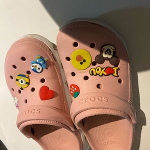 Crocs Cute From Thailand